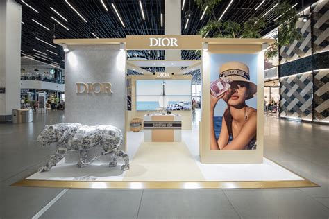 amsterdam dior|christian dior.